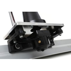 Spalinowa listwa wibracyjna KD175
