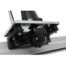 Spalinowa listwa wibracyjna KD175