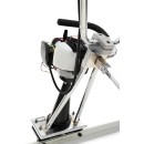 Spalinowa listwa wibracyjna KD175