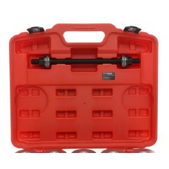 Zestaw ściągaczy do tulei wahaczy KD10517