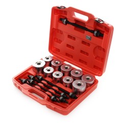 Zestaw ściągaczy do tulei wahaczy KD10517