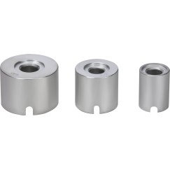 Zestaw ściągaczy do tulei wahaczy KD10517