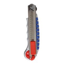 Nóż z 6 łamanymi ostrzami 18mm - KD10960
