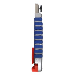 Nóż z 6 łamanymi ostrzami 18mm - KD10960