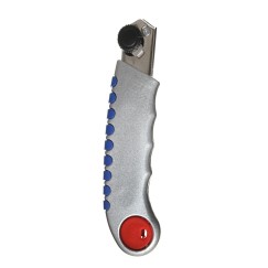 Nóż z 6 łamanymi ostrzami 18mm - KD10960