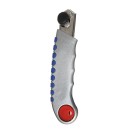 Nóż z 6 łamanymi ostrzami 18mm - KD10960