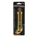 Nóż z łamanymi ostrzami 18mm KD10962