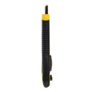 Nóż z łamanymi ostrzami 18mm KD10962