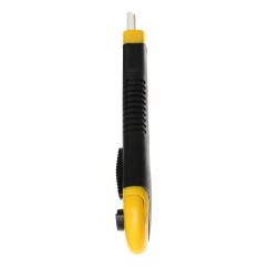 Nóż z łamanymi ostrzami 18mm KD10962