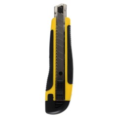 Nóż z łamanym ostrzem 18mm KD10963