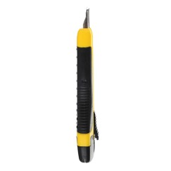 Nóż z łamanym ostrzem 18mm KD10963