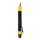 Nóż z łamanym ostrzem 18mm KD10963