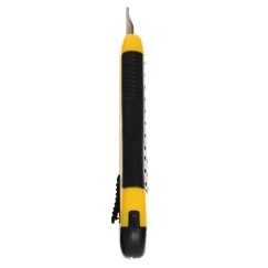 Nóż z łamanym ostrzem 18mm KD10963