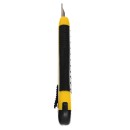 Nóż z łamanym ostrzem 18mm KD10963