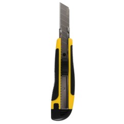 Nóż z łamanym ostrzem 18mm KD10963