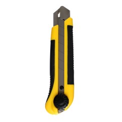 Nóż z łamanym ostrzem 25mm - KD10964