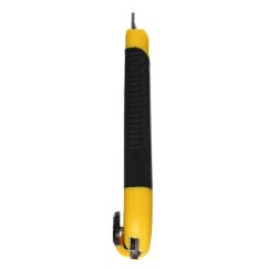 Nóż z łamanym ostrzem 25mm - KD10964
