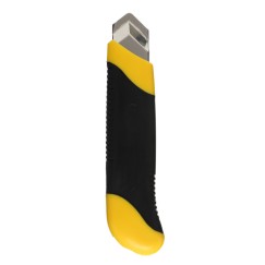 Nóż z łamanym ostrzem 25mm - KD10964