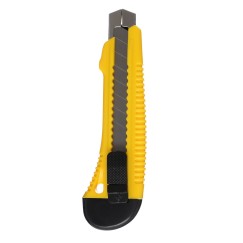 Nóż z łamanym ostrzem 18mm KD10965