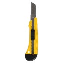 Nóż z łamanym ostrzem 18mm KD10965