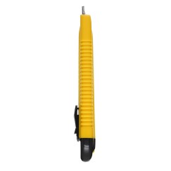 Nóż z łamanym ostrzem 18mm KD10965