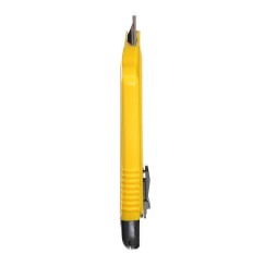 Nóż z łamanym ostrzem 18mm KD10965