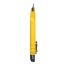 Nóż z łamanym ostrzem 18mm KD10965
