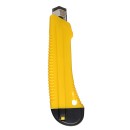 Nóż z łamanym ostrzem 18mm KD10965