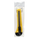 Nóż z łamanym ostrzem 18mm KD10966