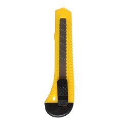 Nóż z łamanym ostrzem 18mm KD10966
