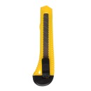 Nóż z łamanym ostrzem 18mm KD10966