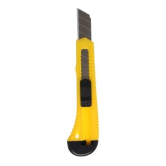 Nóż z łamanym ostrzem 18mm KD10966