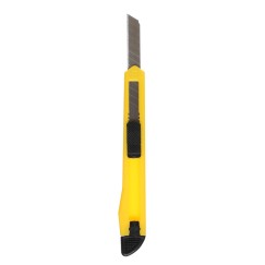 Nóż z łamanym ostrzem 9mm KD10967