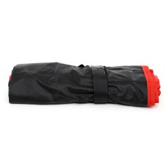 KLUCZE DWUSTRONNIE PŁASKIE 12el. KD10934