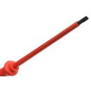 Śrubokręty izolowane 11szt. KD10333