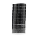 Taśma izolacyjna PVC 10szt. czarna KD10916