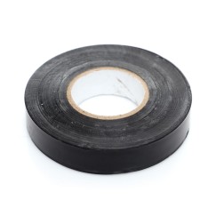 Taśma izolacyjna PVC 10szt. czarna KD10916