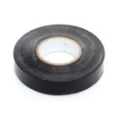 Taśma izolacyjna PVC 10szt. czarna KD10916