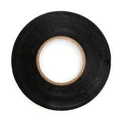 Taśma izolacyjna PVC 10szt. czarna KD10916