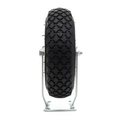 Kółko do wózka 11" KD466