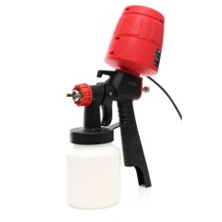 Pistolet natryskowy 1000ml KD1650