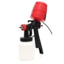 Pistolet natryskowy 1000ml KD1650