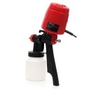 Pistolet natryskowy 1000ml KD1650