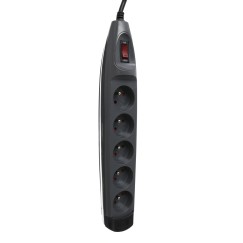 Przedłużacz 3m 5gniazd KD4004