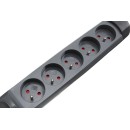 Przedłużacz 3m 5gniazd KD4004