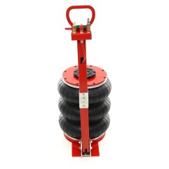 Podnośnik hydrauliczny bałwanek 4,5T KD369