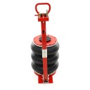 Podnośnik hydrauliczny bałwanek 4,5T KD369