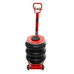 Podnośnik hydrauliczny bałwanek 4,5T KD369