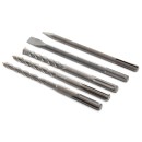 Młot udarowy 2800W KD1694