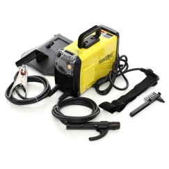 Spawarka inwertorowa IGBT 330A KD1852